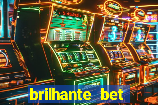 brilhante bet plataforma de jogos